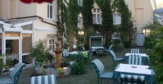 Hotel Villa Auguste Viktoria - Heringsdorf