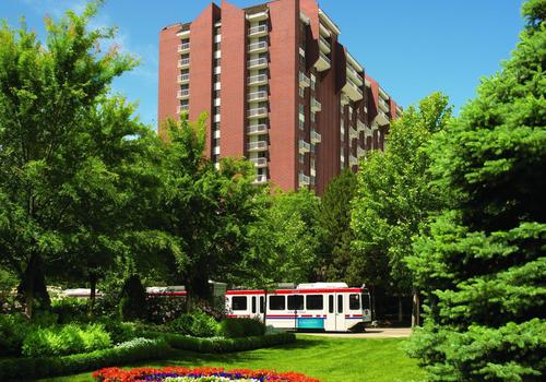 Little America Hotel 58 1 9 3 Salt Lake City Hotel Deals Reviews Kayak