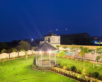 Popli Paradise Resort - Jaipur - Property amenity