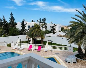 Dream Garden Djerba - Djerba Ajim - Pool
