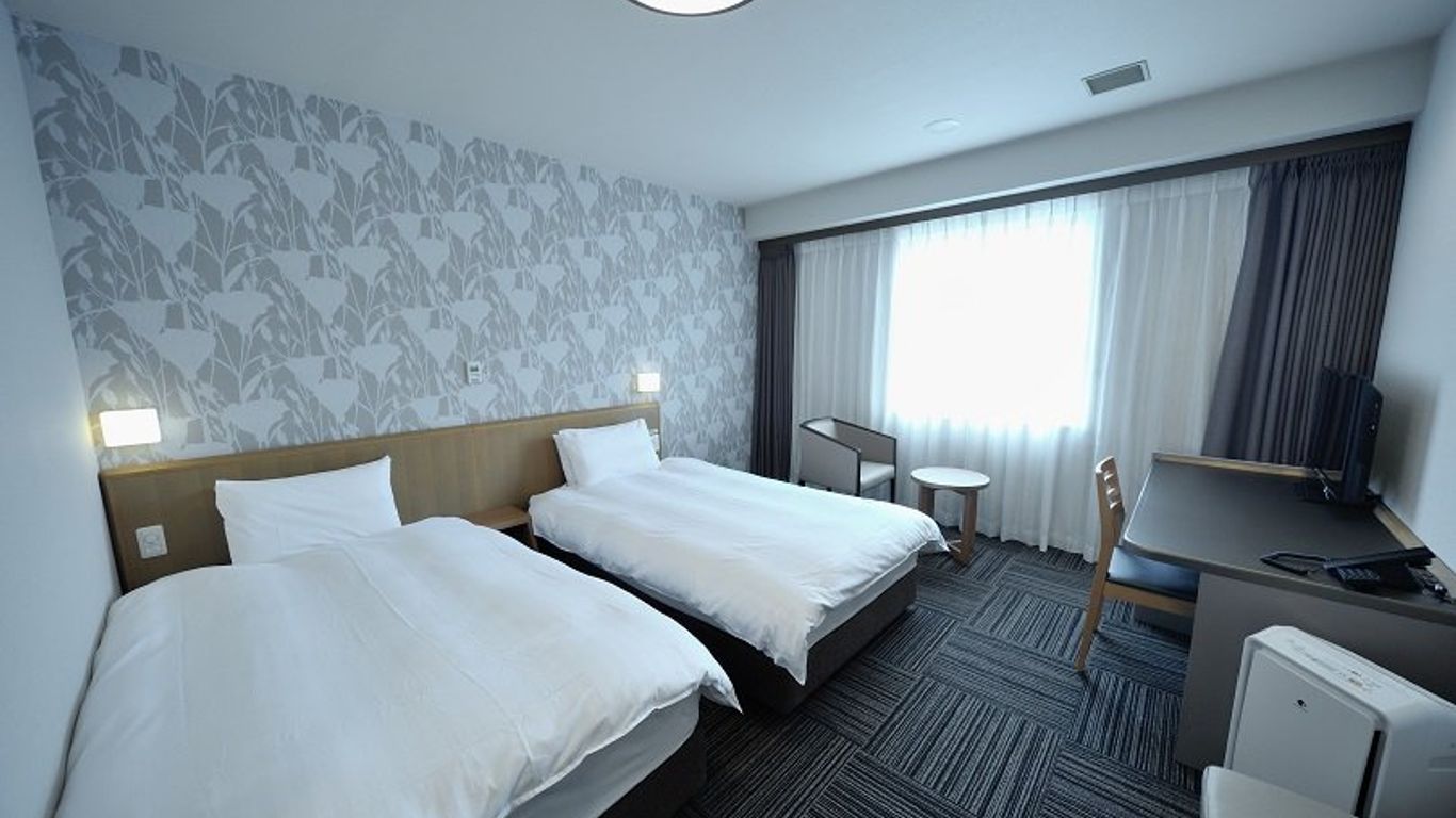 Dormy Inn Chiba City Soga