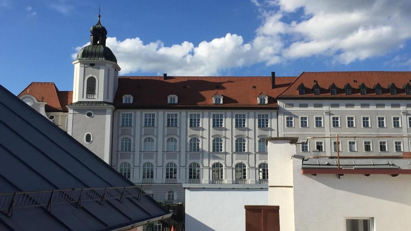 Gasthof Zur Goldenen Sonne