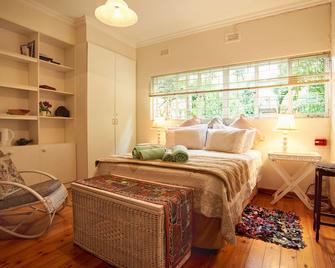 800@Merton - Pretoria - Habitación