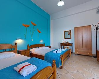 Mikro Nisi Studios - Agios Nikolaos