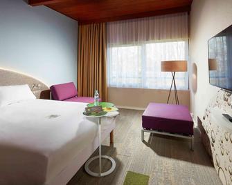 Ibis Styles Colmar Nord - Colmar - Bedroom
