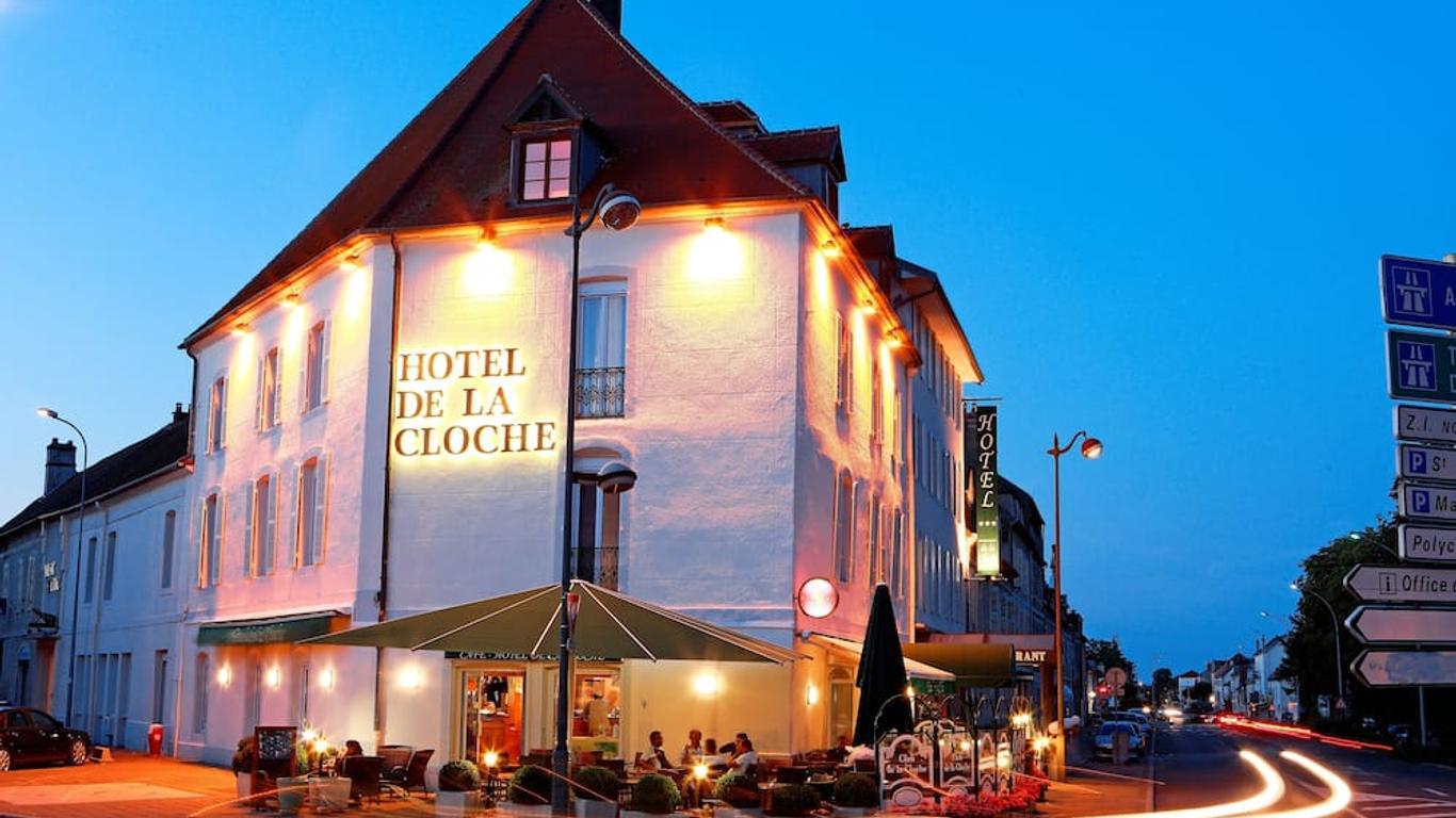 Hotel de la Cloche