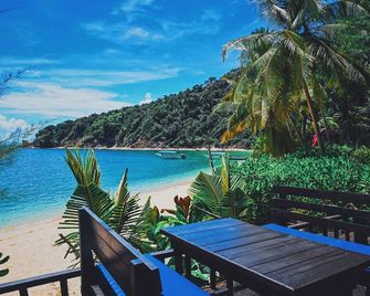 Rimba Resort - Dive Centre & Spa - Pulau Sibu