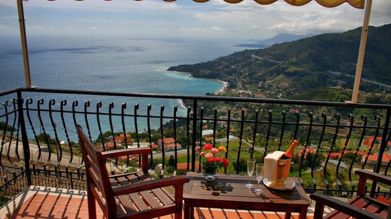 阿匹歐城堡旅館 - 文提米格利亞