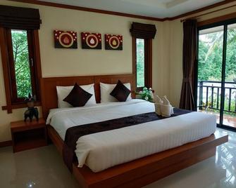 Tonkhao resort - Trang - Habitación