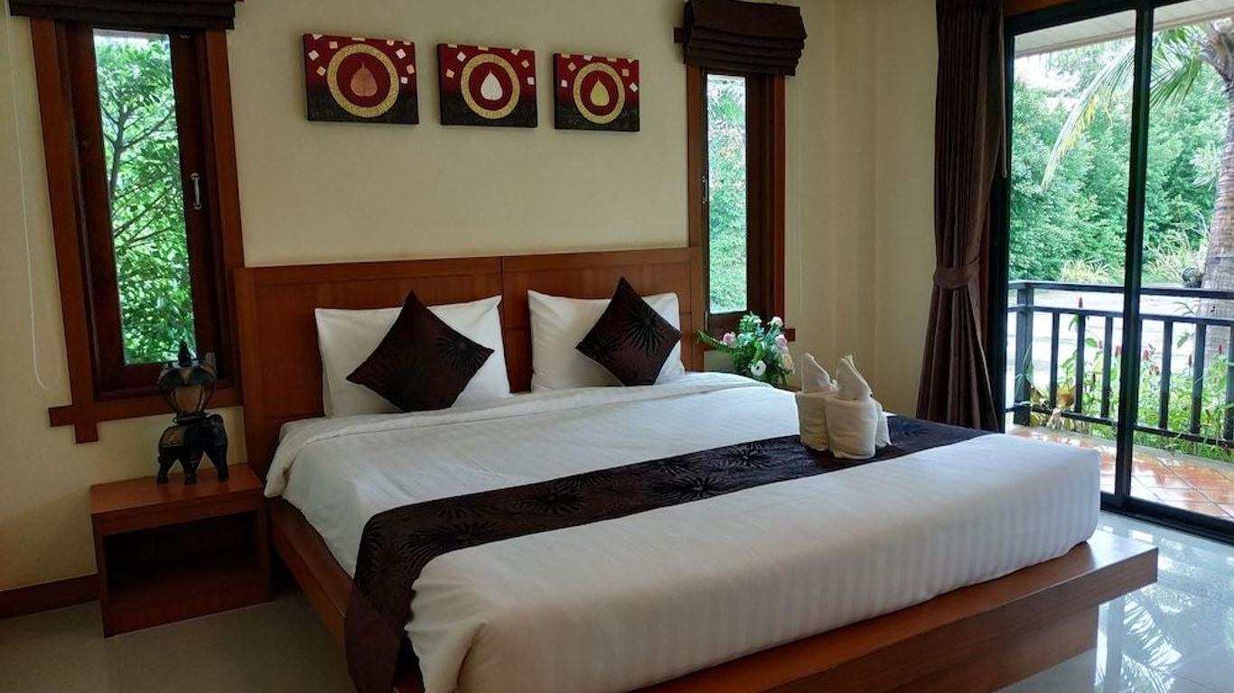Tonkhao resort