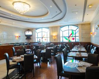 York International Hotel - Dubai