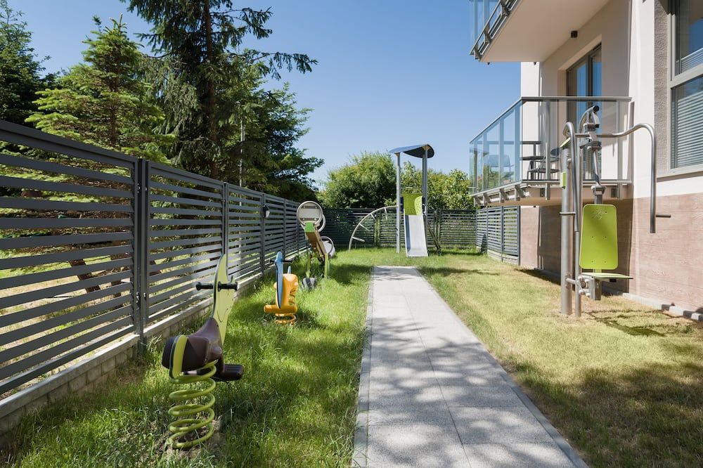 Apartamenty Lambert - Ustronie Morskie