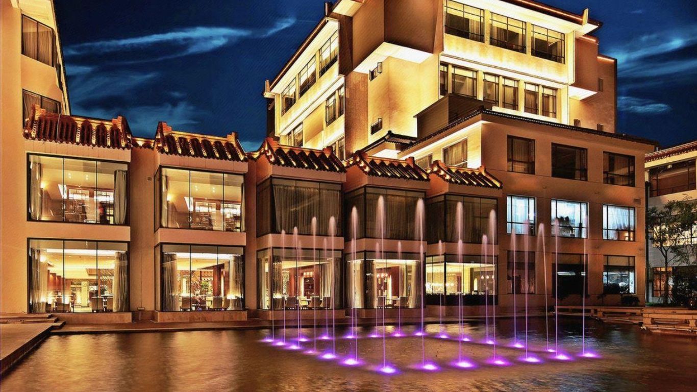 Ondine International Hotel