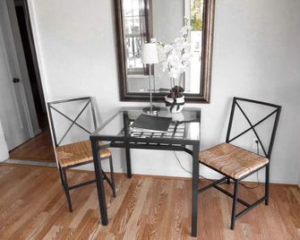 Bayview Crown - Fort Lauderdale - Sala de jantar