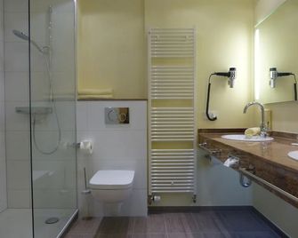 Land-Gut-Hotel Schweigener Hof - Gleiszellen Gleishorbach