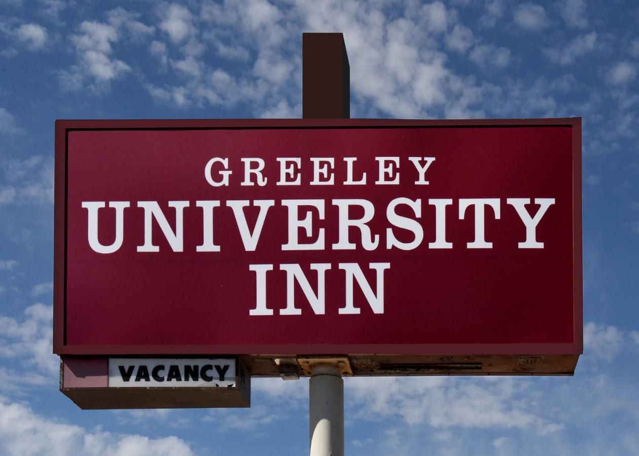 Greeley University Inn