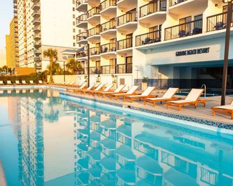 Grande Beach Resort - Myrtle Beach - Piscina