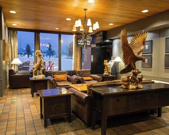 Grande Cache Hotel - Grande Cache