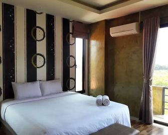 Oasis Resort - Pran Buri