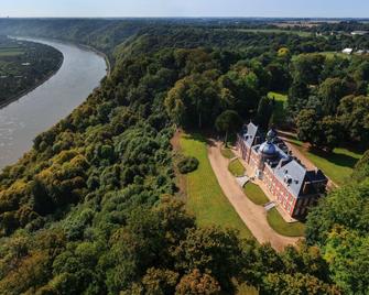 House of Friends - Landin Castle - Le Landin - Bâtiment