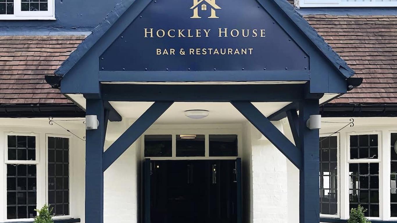 Hockley House