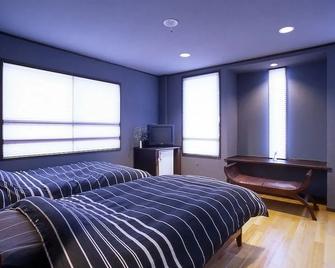 Kojinmari - Toyooka - Bedroom