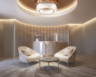 Paramount Hotel Midtown - Dubaj - Hol