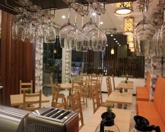 Fontana Hotel Jakarta - Jakarta - Restoran