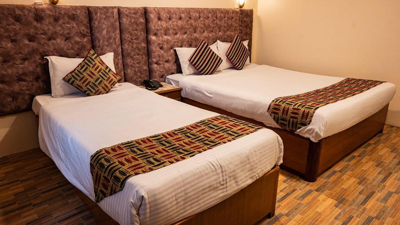Kathmandu Prince Hotel