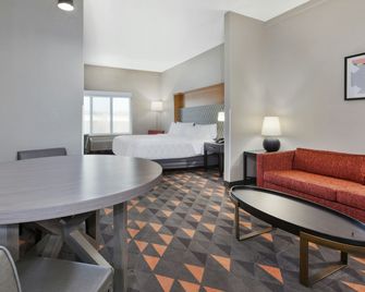 Holiday Inn Grand Rapids - South By IHG - גרנד ראפידס - חדר שינה