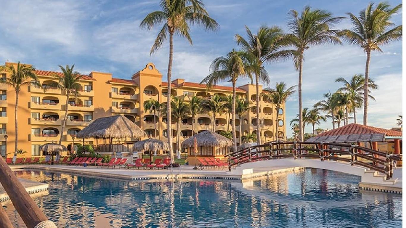 WorldMark Coral Baja