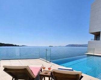 Hotel Vallum by St Pietro - Cavtat