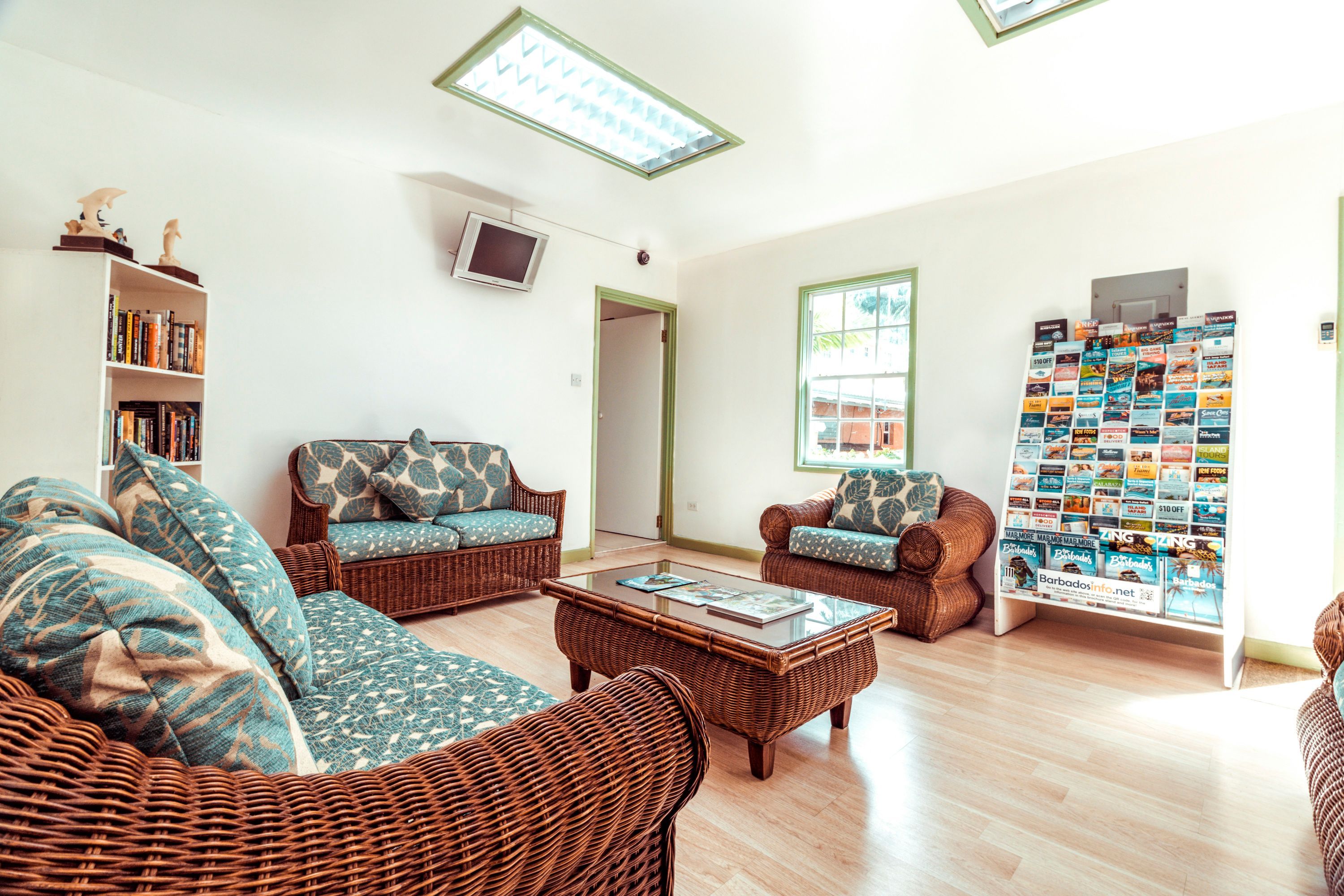 Worthing Court Apartment Hotel