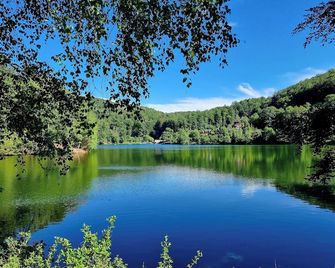 Hotel Heikenberg - Bad Lauterberg - Outdoors view