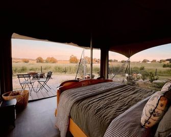 The Forager Glamping at Twigley Farm - Marburg