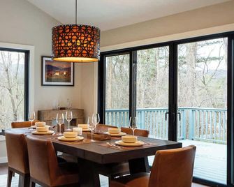 Williamstown Stay, Minutes To Williams College - Williamstown - Dining room