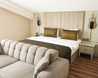 Sky Hill Hotel - Ankara