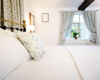 Hovell Hall Country B&b - Norwich - Bedroom