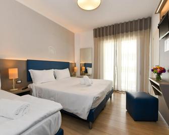 Hotel Delle Mimose - Jesolo - Bedroom