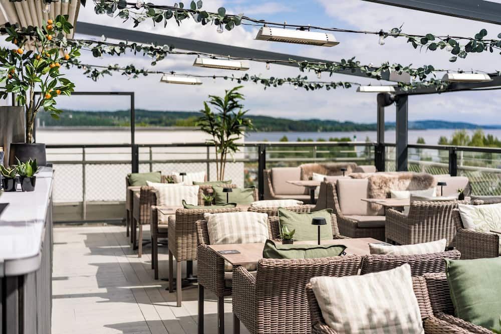 كواليتي هوتل ستراند جيوفيك