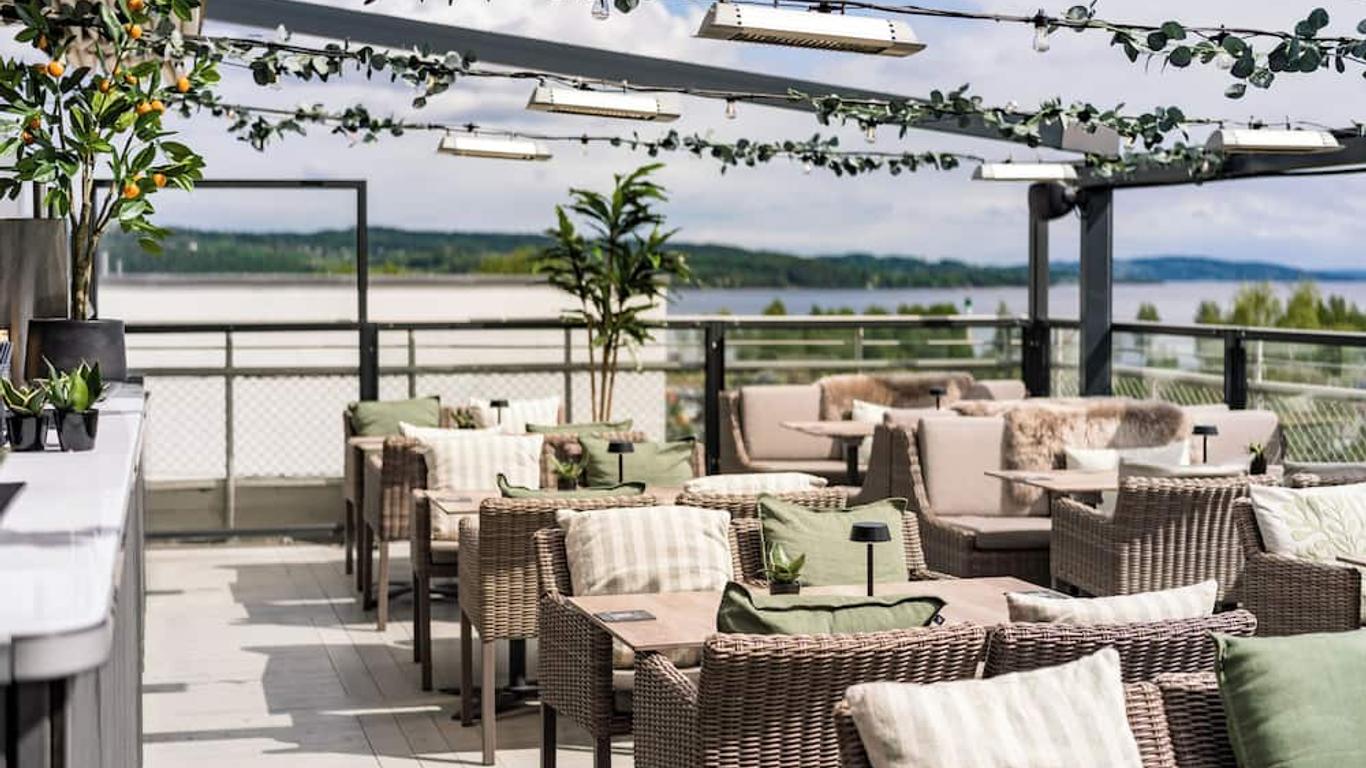 Quality Hotel Strand Gjovik