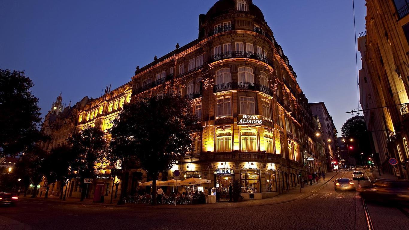 هوتل ألديادوس