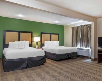 Studio 6 Corporate Extended Stay Indianapolis, in - North Carmel - Carmel