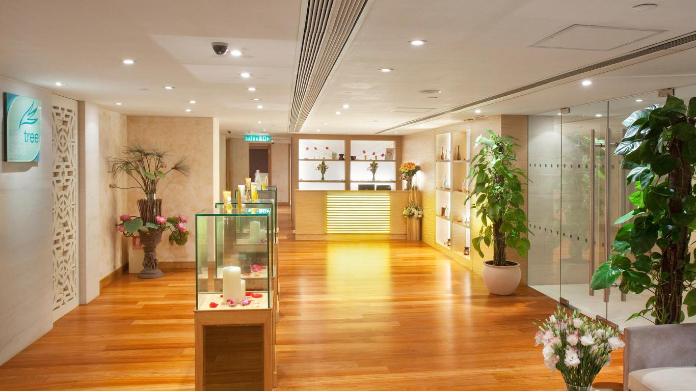 Holiday Inn Macau By IHG