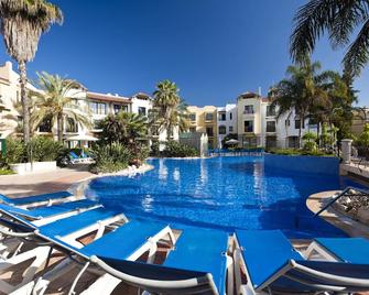 Portaventura Hotel Portaventura - סאלו - בריכה