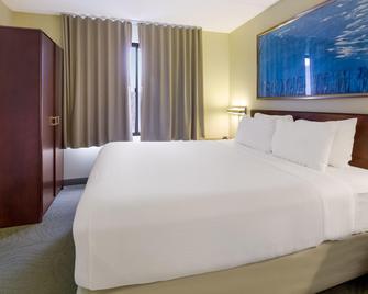 SpringHill Suites by Marriott Pittsburgh Washington - Washington - Bedroom