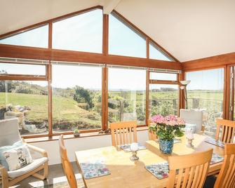 Ty Mynydd - Holyhead - Essbereich