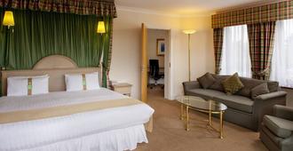 Holiday Inn Norwich - North - Norwich - Bedroom