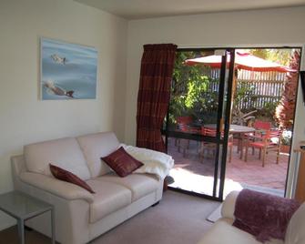 Harbour View Bed & Breakfast - Tairua - Soggiorno