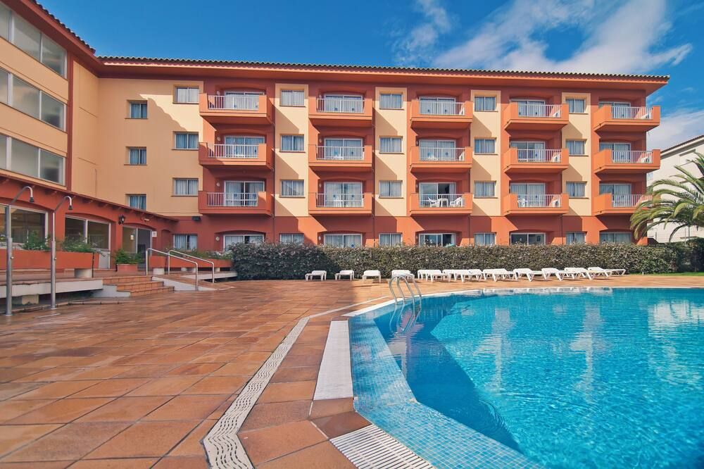 Rvapartaments Estartit Confort - L'Estartit